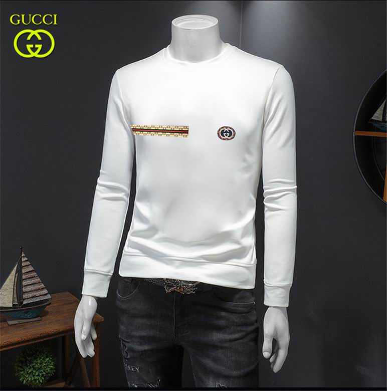 Gucci Sweatshirt m-3xl-100